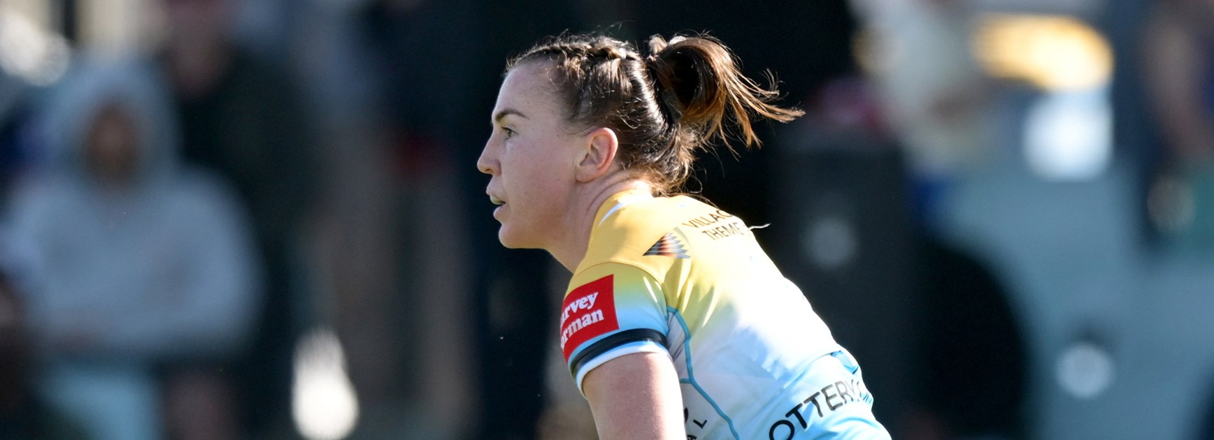 Judiciary update: Georgia Hale