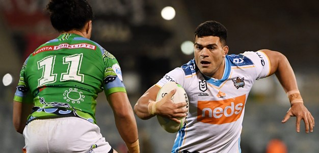 Fifita charged by Match Review Committee
