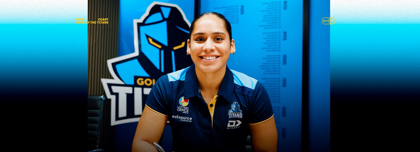 Talented teen earns promotion to top squad after impressive pre-season