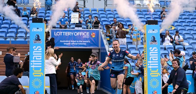 NLRW Membership is your ticket to the final
