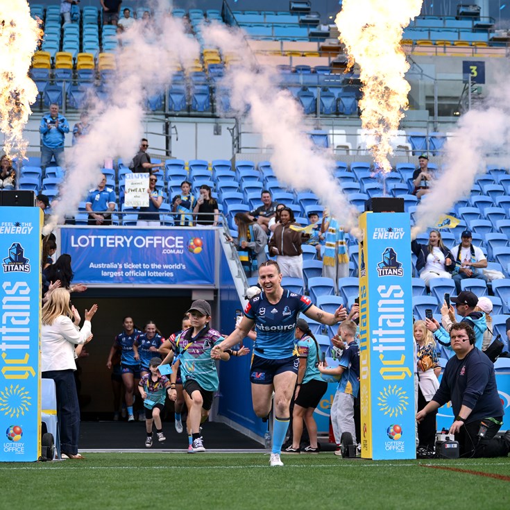 NLRW Membership is your ticket to the final
