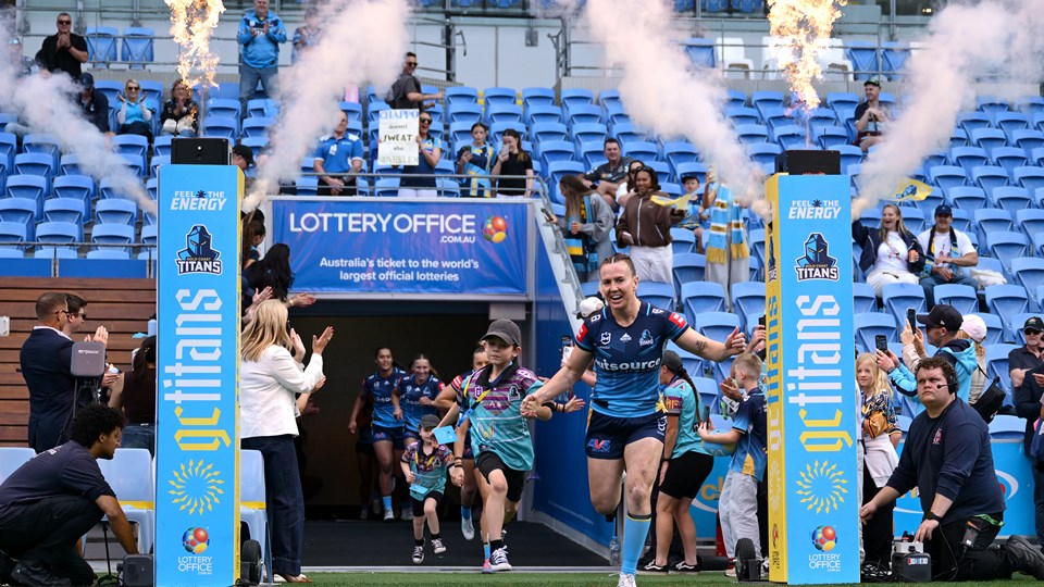 NLRW Membership is your ticket to the final