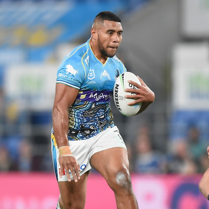 Cowboys claim Queensland Derby