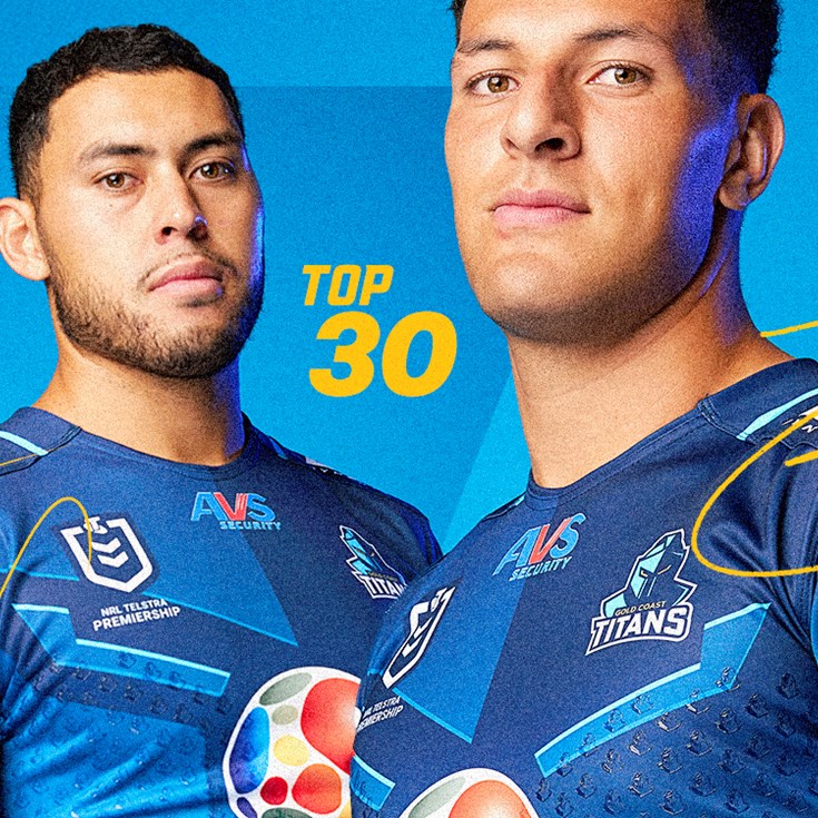 New recruits elevated to top squad after strong starts in Coast colours