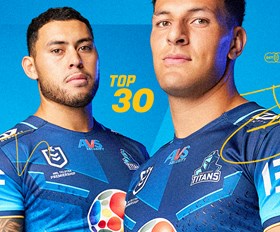 New recruits elevated to top squad after strong starts in Coast colours