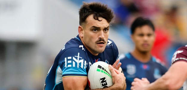 'Knuckling down on D': Newfound grit key to Red V reckoning