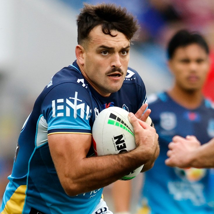 'Knuckling down on D': Newfound grit key to Red V reckoning