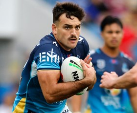 'Knuckling down on D': Newfound grit key to Red V reckoning