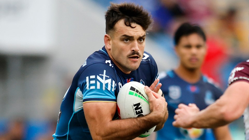 'Knuckling down on D': Newfound grit key to Red V reckoning