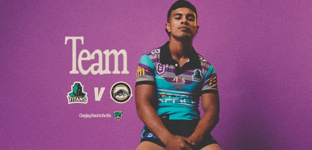 Round 16 team: Origin duo named to back-up as Chargers fever hits Cbus Super Stadium