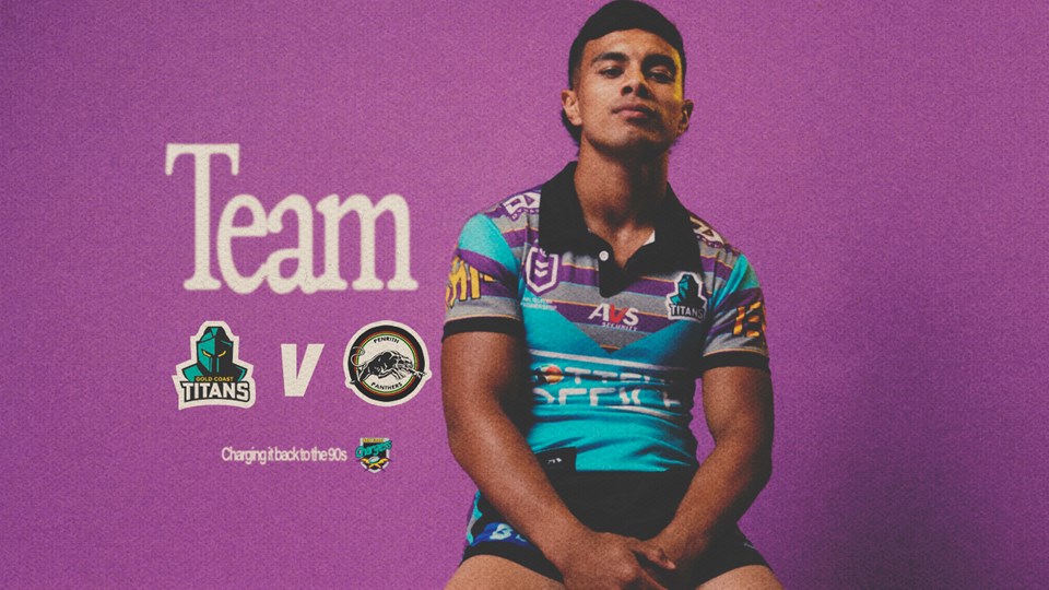 Round 16 team: Origin duo named to back-up as Chargers fever hits Cbus Super Stadium