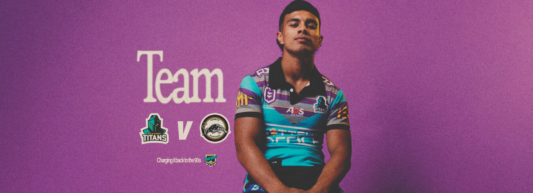 Round 16 team: Origin duo named to back-up as Chargers fever hits Cbus Super Stadium