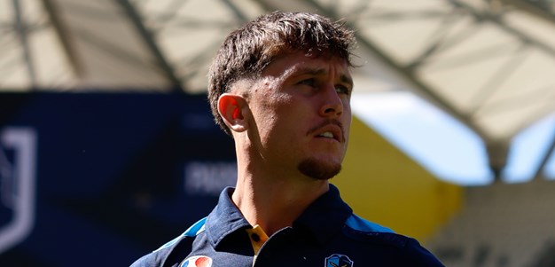 Late mail: Titans unchanged as Pascoe takes on new role against Roosters