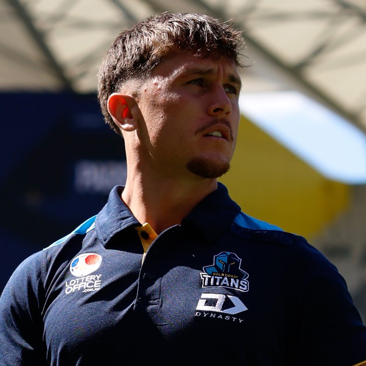 Late mail: Titans unchanged as Pascoe takes on new role against Roosters