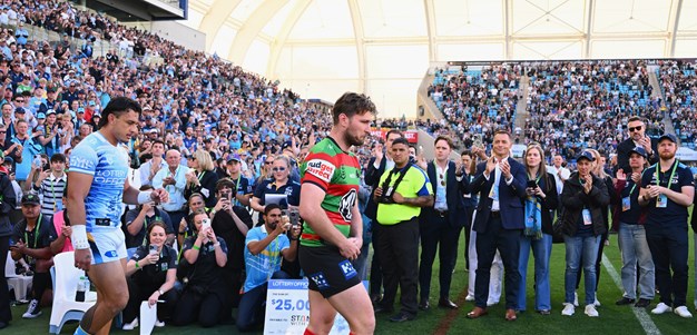 Incredible support sees $225,000 raised in Stand with Jai Round