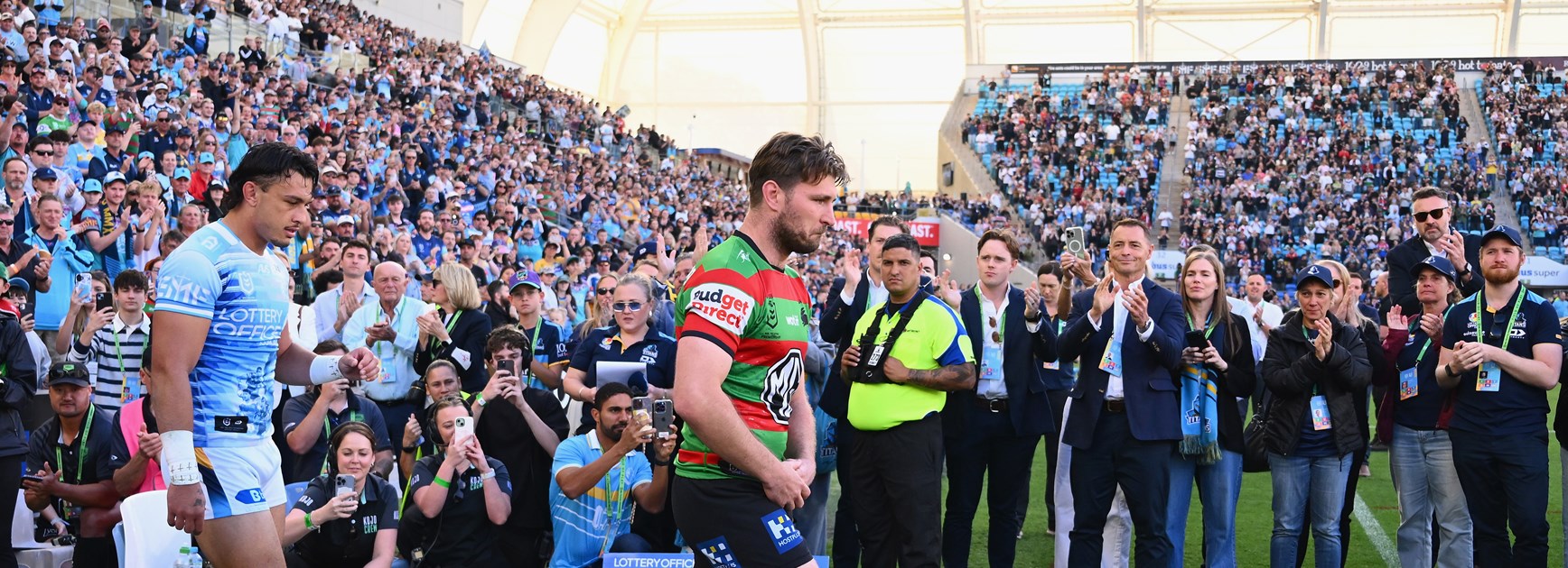 Incredible support for Arrow sees $225,000 raised in Stand with Jai Round
