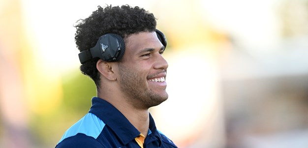 Late mail: Titans unchanged as Hannay reveals game plan against Storm