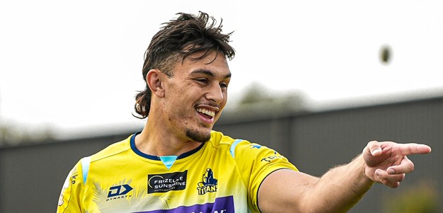 Team news: Tino confirmed to bring Origin intensity to derby