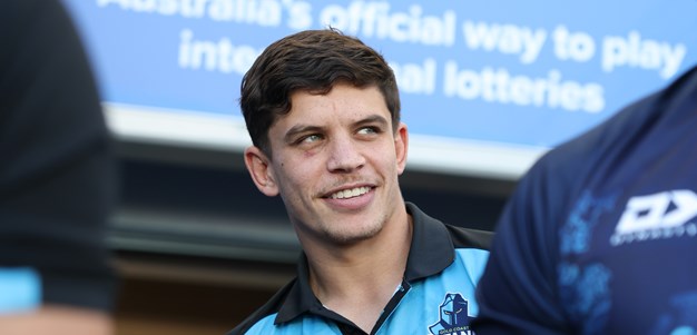 Late mail: Titans unchanged with eye on wonderful Wahs streak