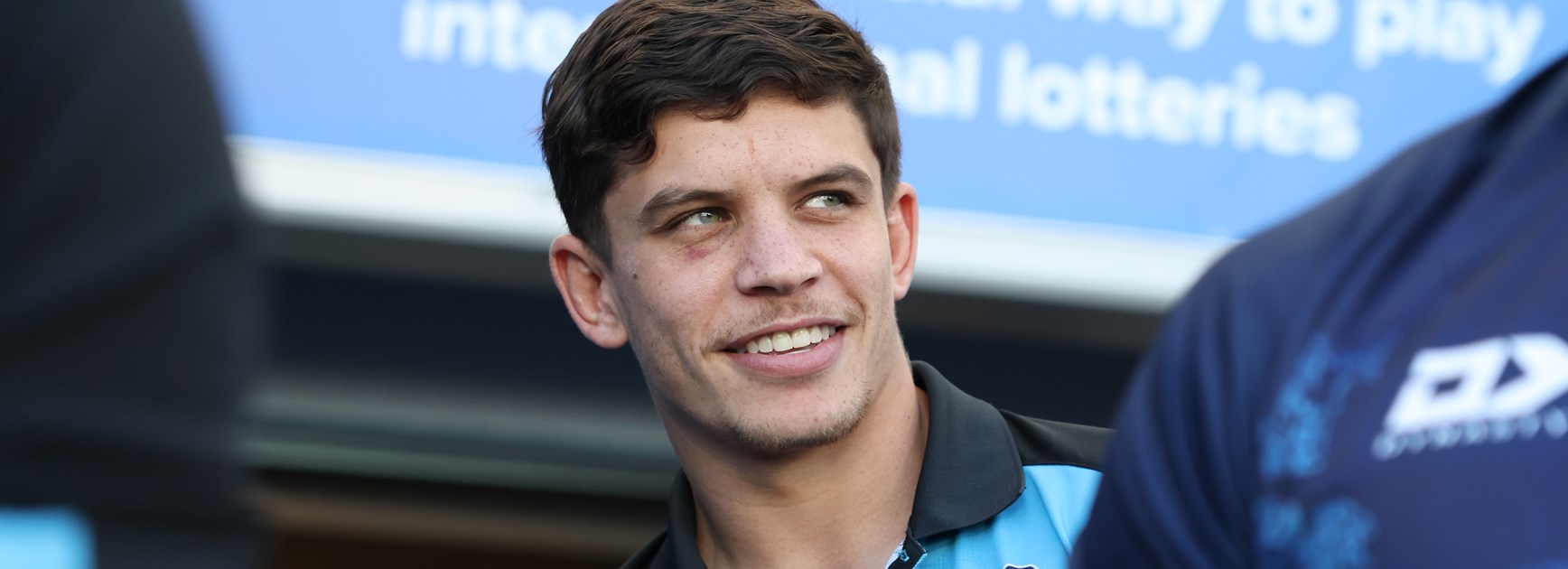 Late mail: Titans unchanged with eye on wonderful Wahs streak