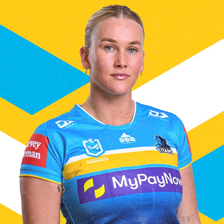 Round 2 team: Schoolgirl sensation gets second chance as trio face former club