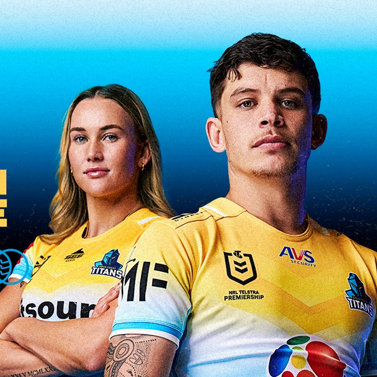 Titans launch 2026 season with tribute to Members
