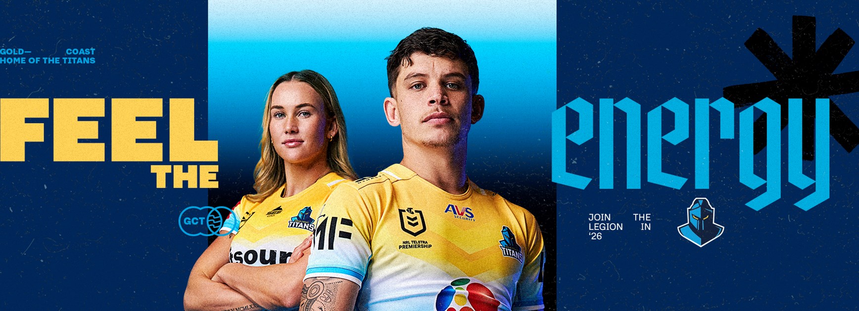 Titans launch 2026 season with tribute to Members