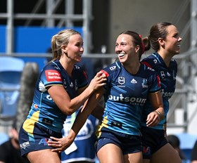 What's On: Finals footy returns to the Coast