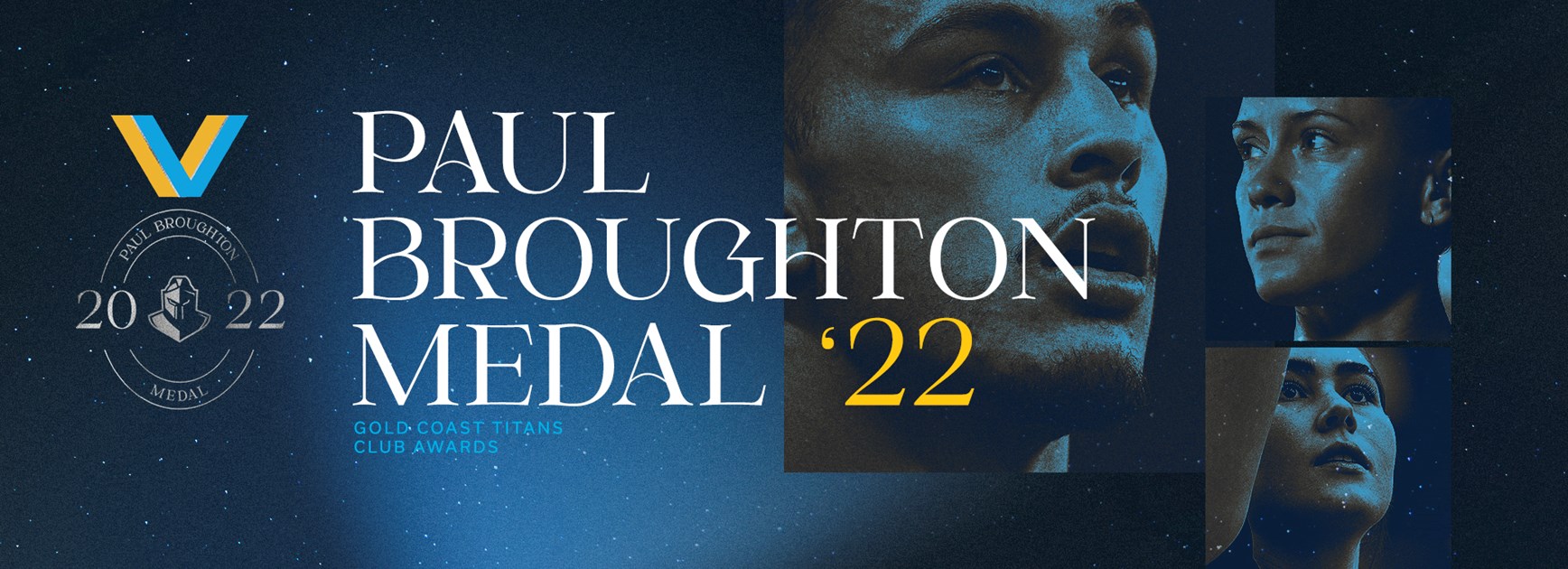 As it happened: 2022 Paul Broughton Medal