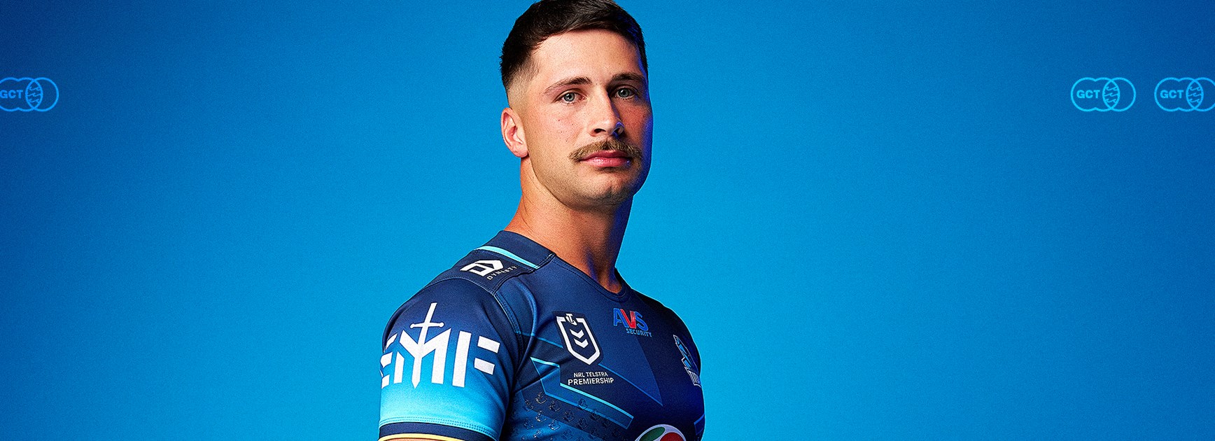 Trial 1 team: Ilias headlines fresh faces for Titans' Phintastic first trial