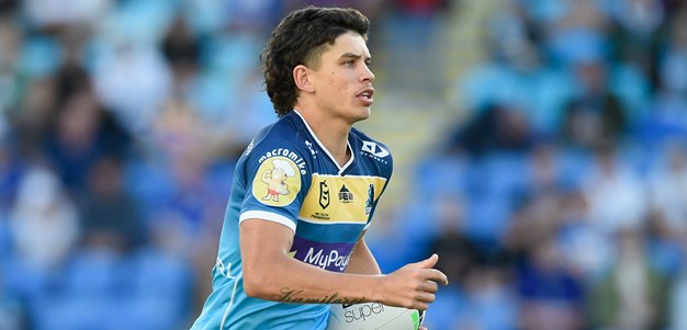 Fans select Campbell, Fermor in Young Gun XIII