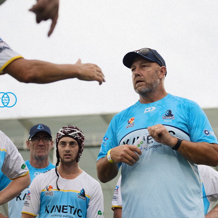 Calling for coaches for 2026 Leagueability Program