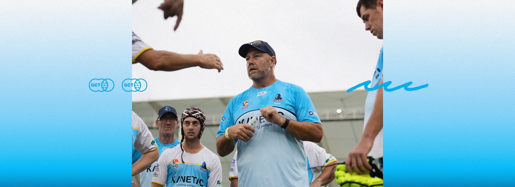 Calling for coaches for 2026 Leagueability Program