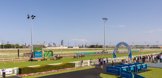 Giddy up! Titans Race Day returns for 2026