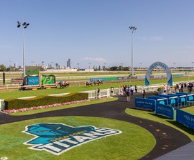 Giddy up! Titans Race Day returns for 2026