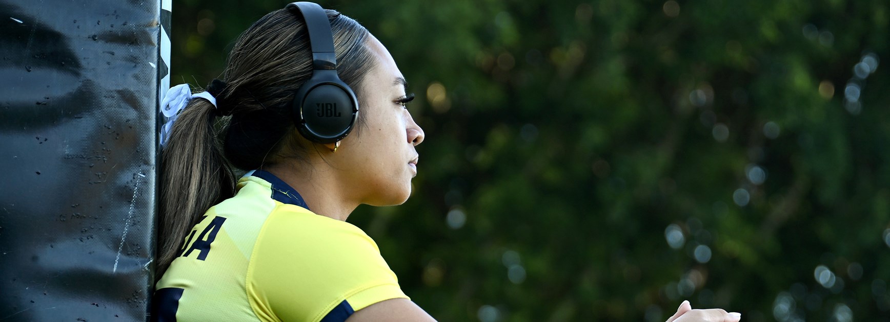 Late mail: Murphy shuffles backline with Masaga cleared for return