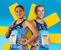 Netball Memberships now on sale