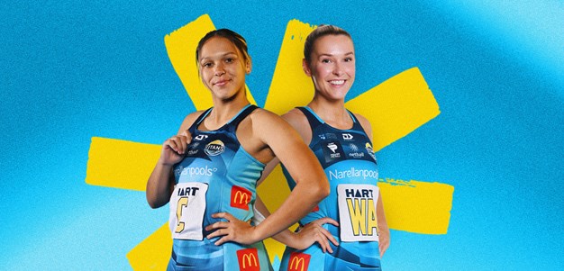 Netball Memberships now on sale