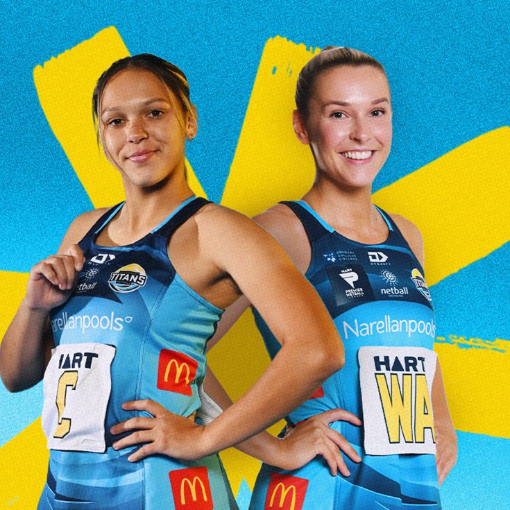 Netball Memberships now on sale