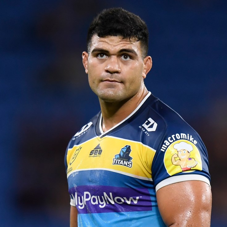 Team news: Fifita confirmed, two debutants on extended bench