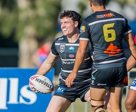 Affiliate wrap: Christensen doubles up in Faeamani's return as Tweed take down PNG