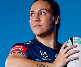 Round 3 team: Isa'ako to retain edge forward role as Murphy backs winning Titans
