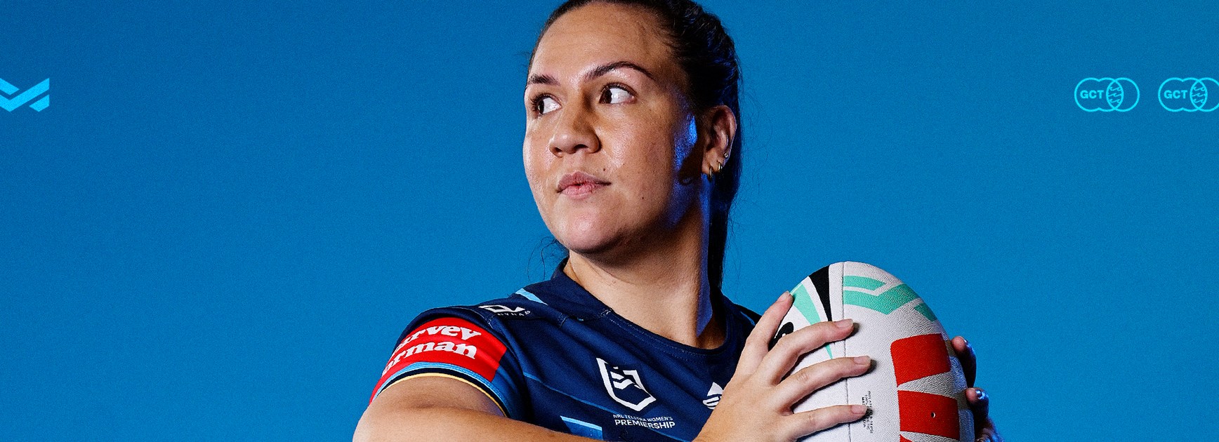Round 3 team: Isa'ako to retain edge forward role as Murphy backs winning Titans
