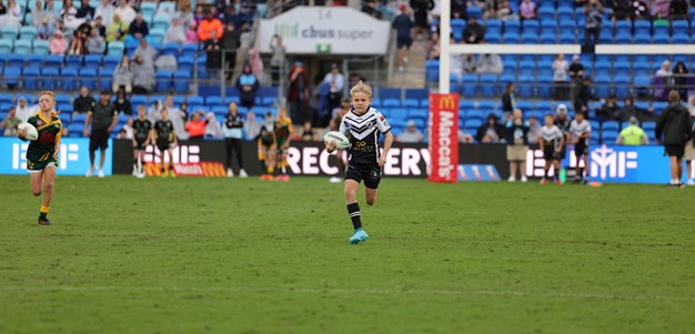 What’s On: Celebrate junior rugby league in Round 9