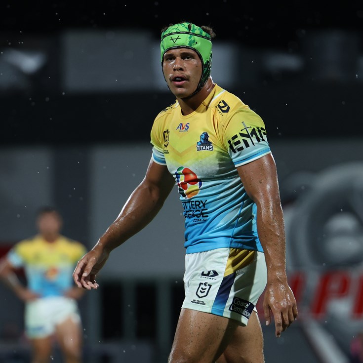 Lock me in: Bai backs lucky 13 to come up trumps in 2026