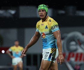 Lock me in: Bai backs lucky 13 to come up trumps in 2026