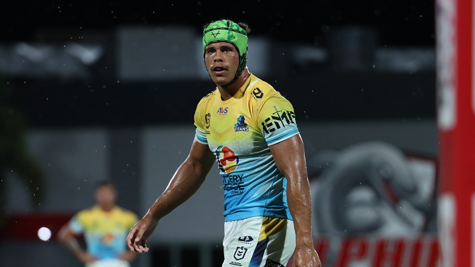 Lock me in: Bai backs lucky 13 to come up trumps in 2026