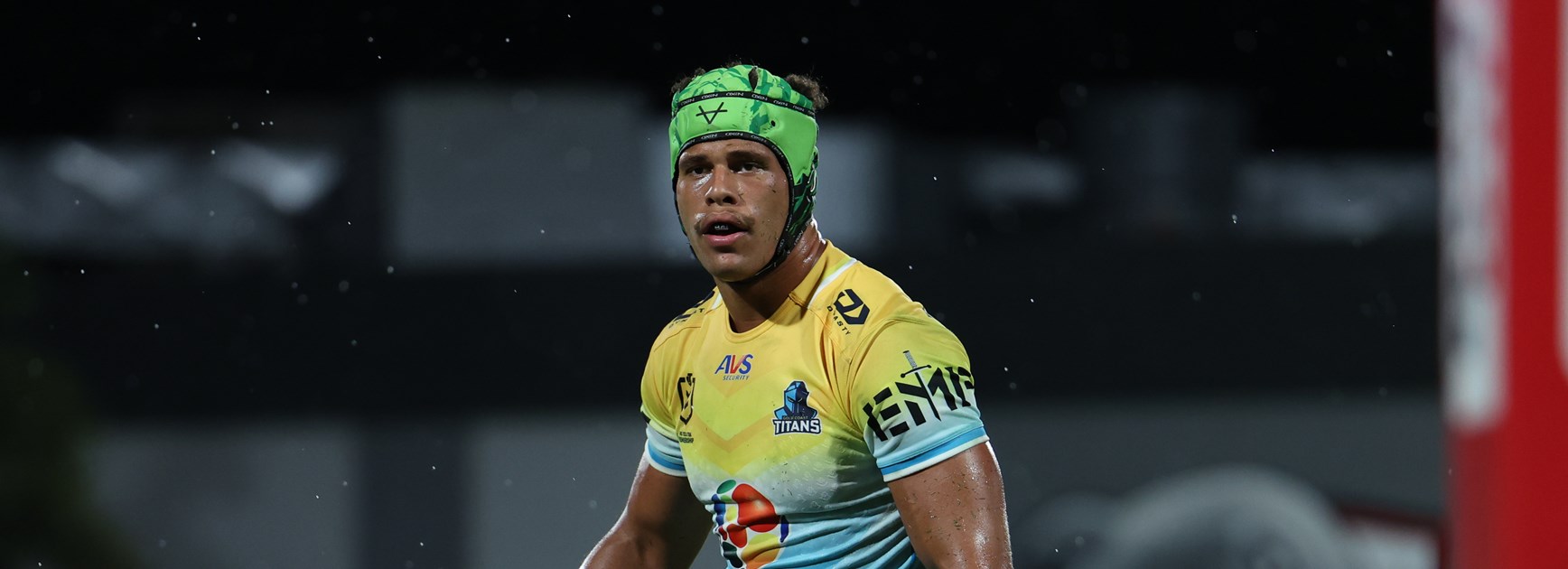 Lock me in: Bai backs lucky 13 to come up trumps in 2026