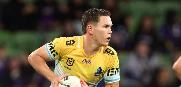 Protégé eyes to upset former mentor's Sea Eagles on Sunday