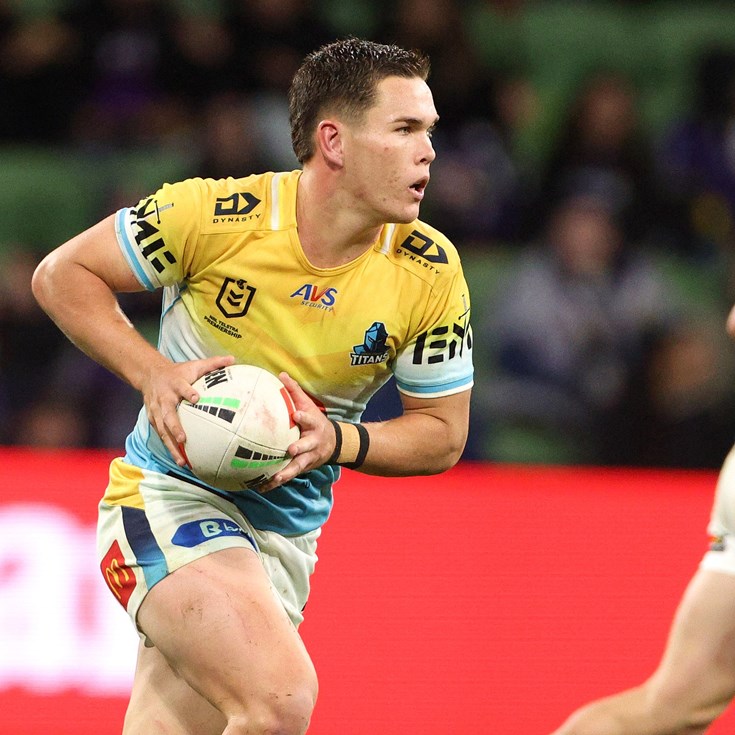 Protégé eyes to upset former mentor's Sea Eagles on Sunday